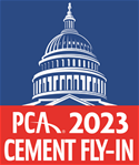 PCA Fly-In 2023 Logo