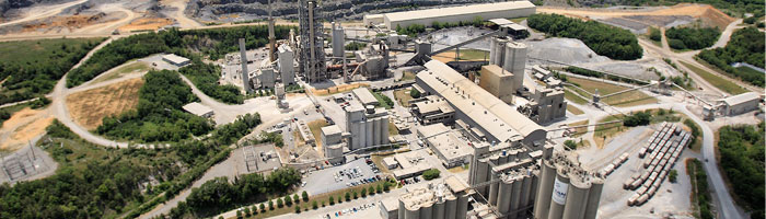 How Cement is Made: Inside a Cement Factory – Did You Know?