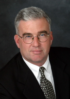 Photo of Edward Sullivan