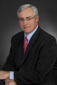 PCA President Gregory M. Scott