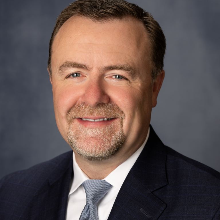 PCA Board Member Kirk Light Headshot