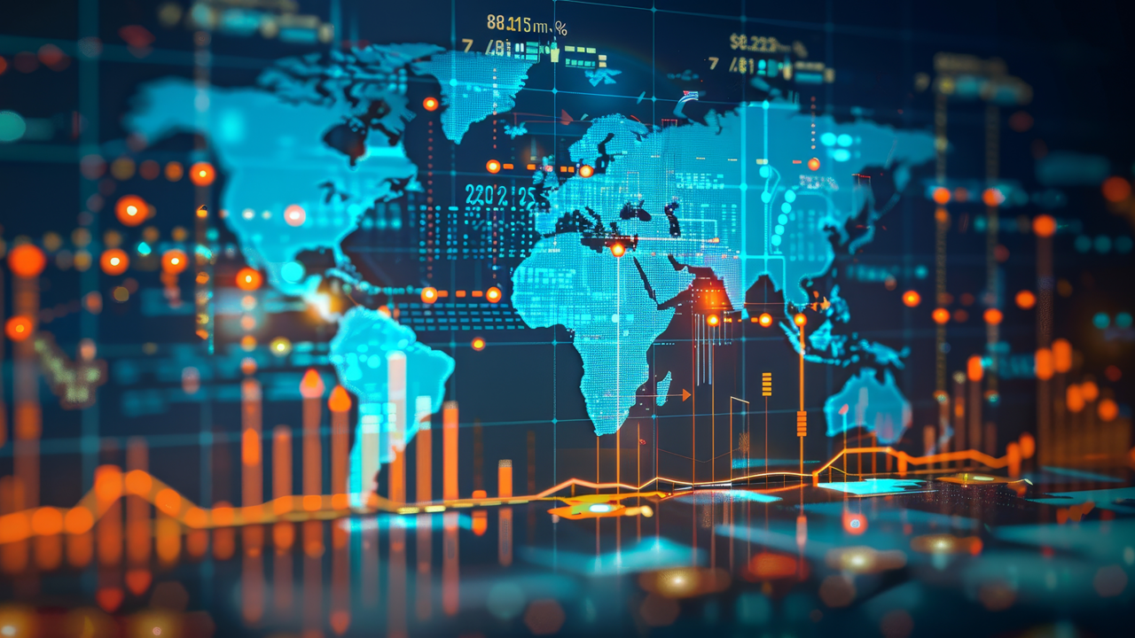 Marketing Forecast in U.S.
