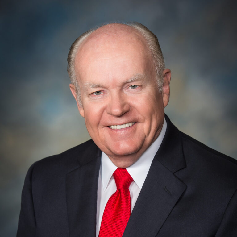 PCA Board Member Walter Wulf Headshot