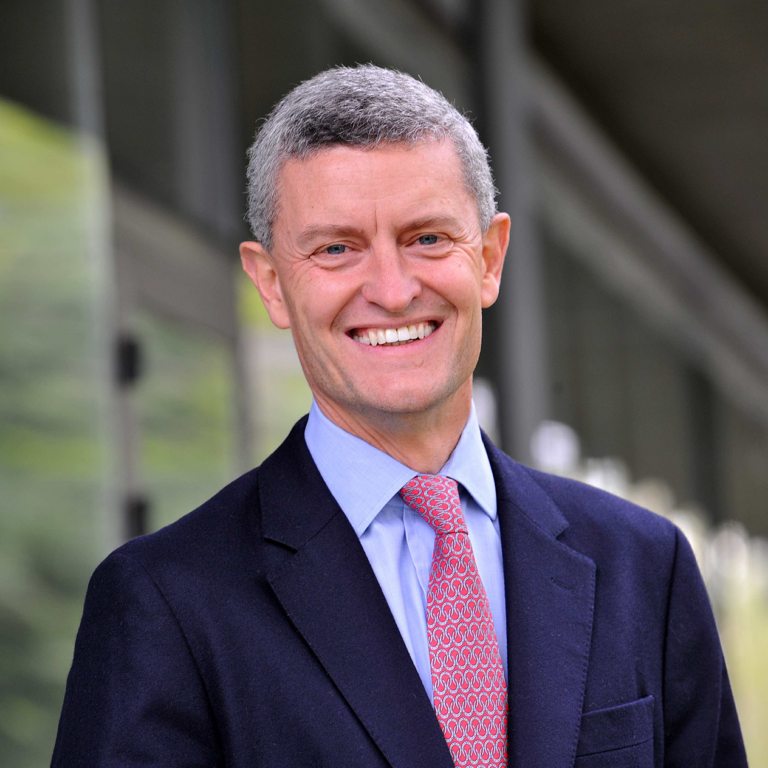 PCA Board Member Jorge Wagner Headshot