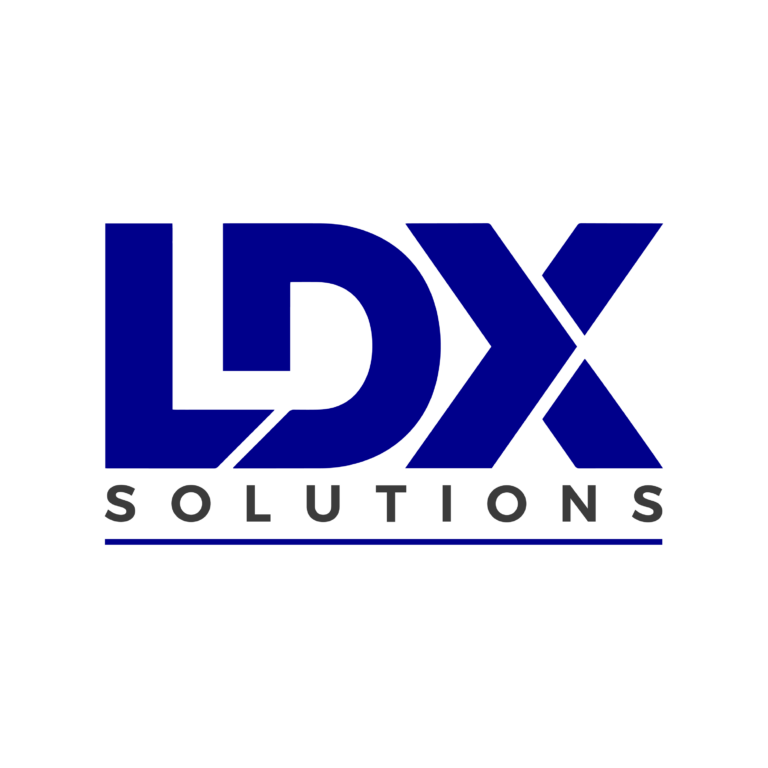 LDX Solutions Logo